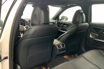 2023 Mercedes-Benz C 300 Sedan