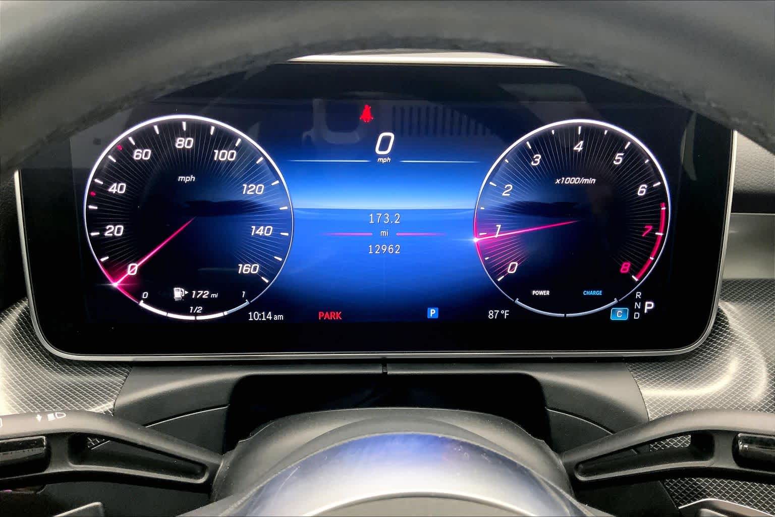 2023 Mercedes-Benz C 300 Sedan