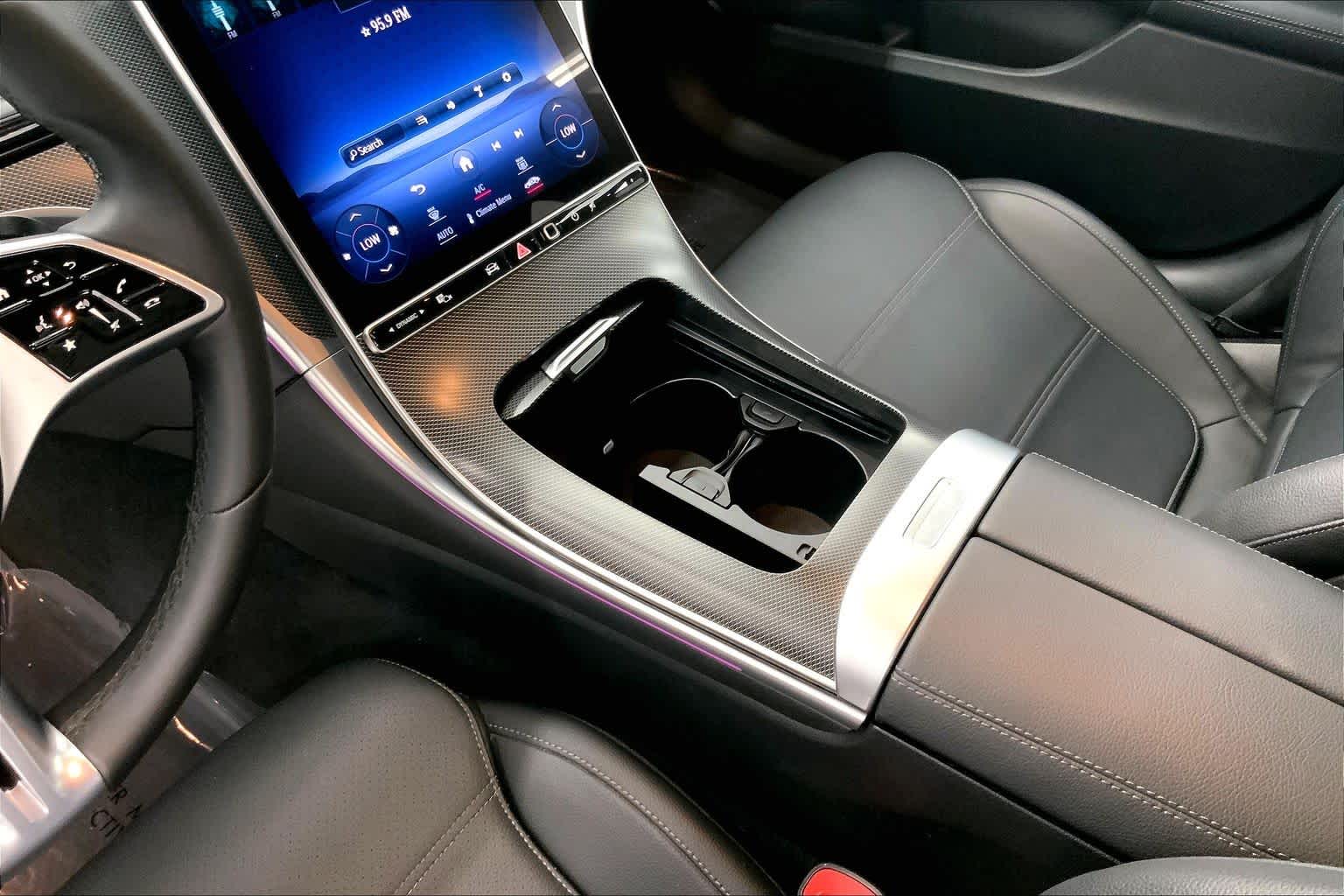 2023 Mercedes-Benz C 300 Sedan