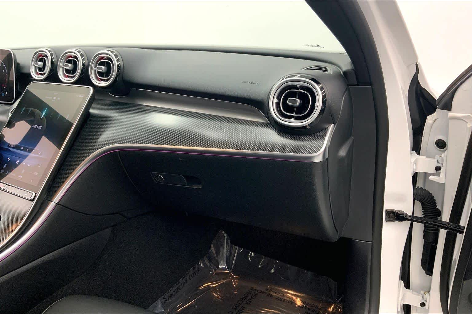 2023 Mercedes-Benz C 300 Sedan