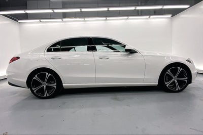 2023 Mercedes-Benz C 300 Sedan