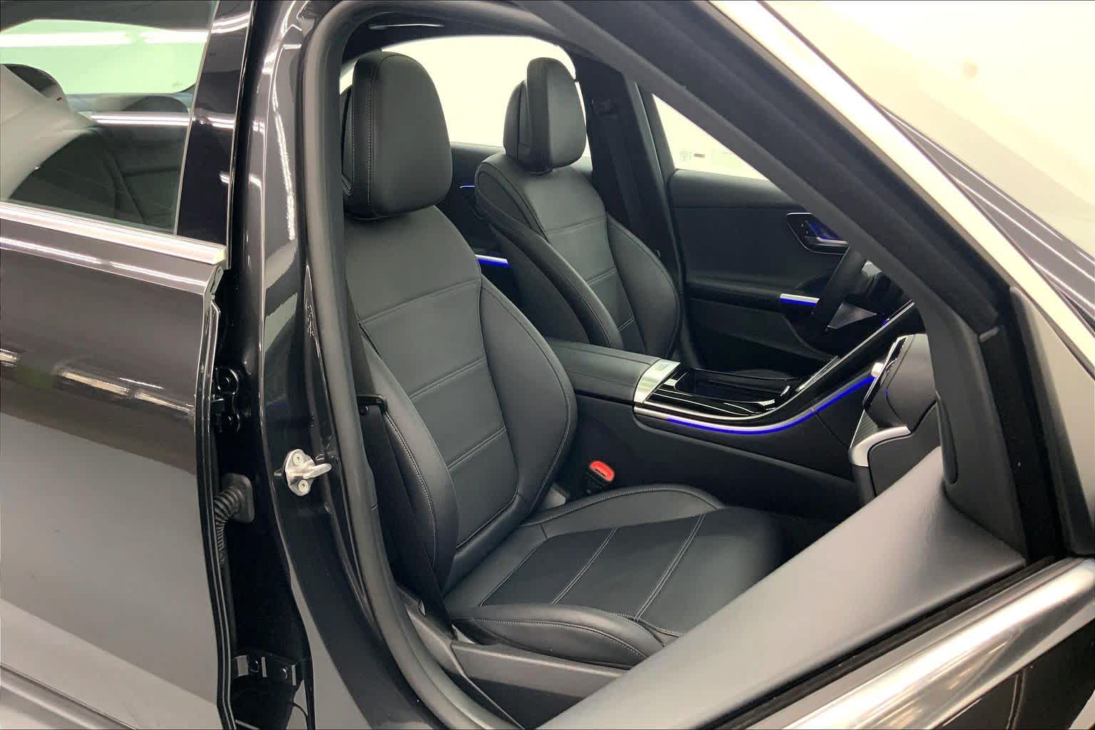 2022 Mercedes-Benz C-Class C 300