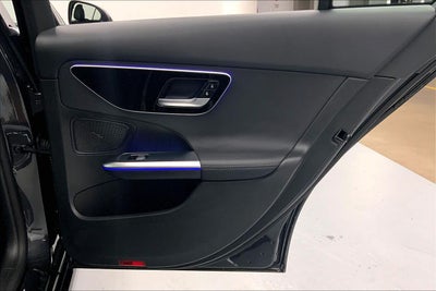 2022 Mercedes-Benz C-Class C 300