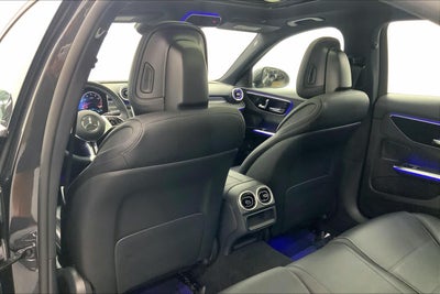 2022 Mercedes-Benz C-Class C 300