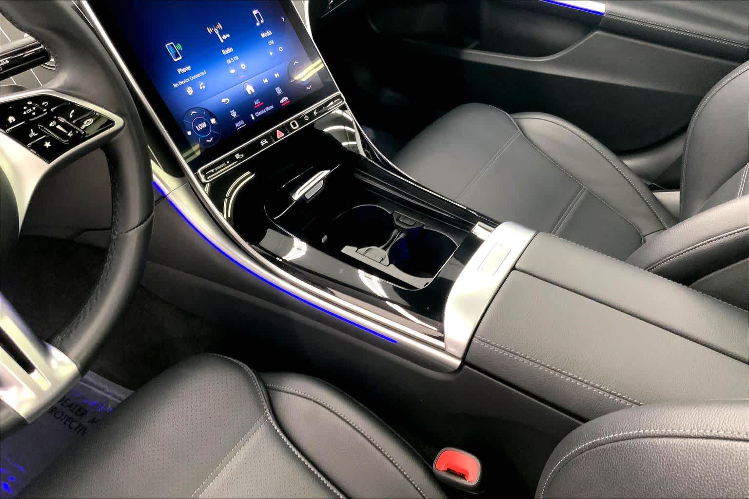 2022 Mercedes-Benz C-Class C 300