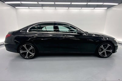 2022 Mercedes-Benz C-Class C 300