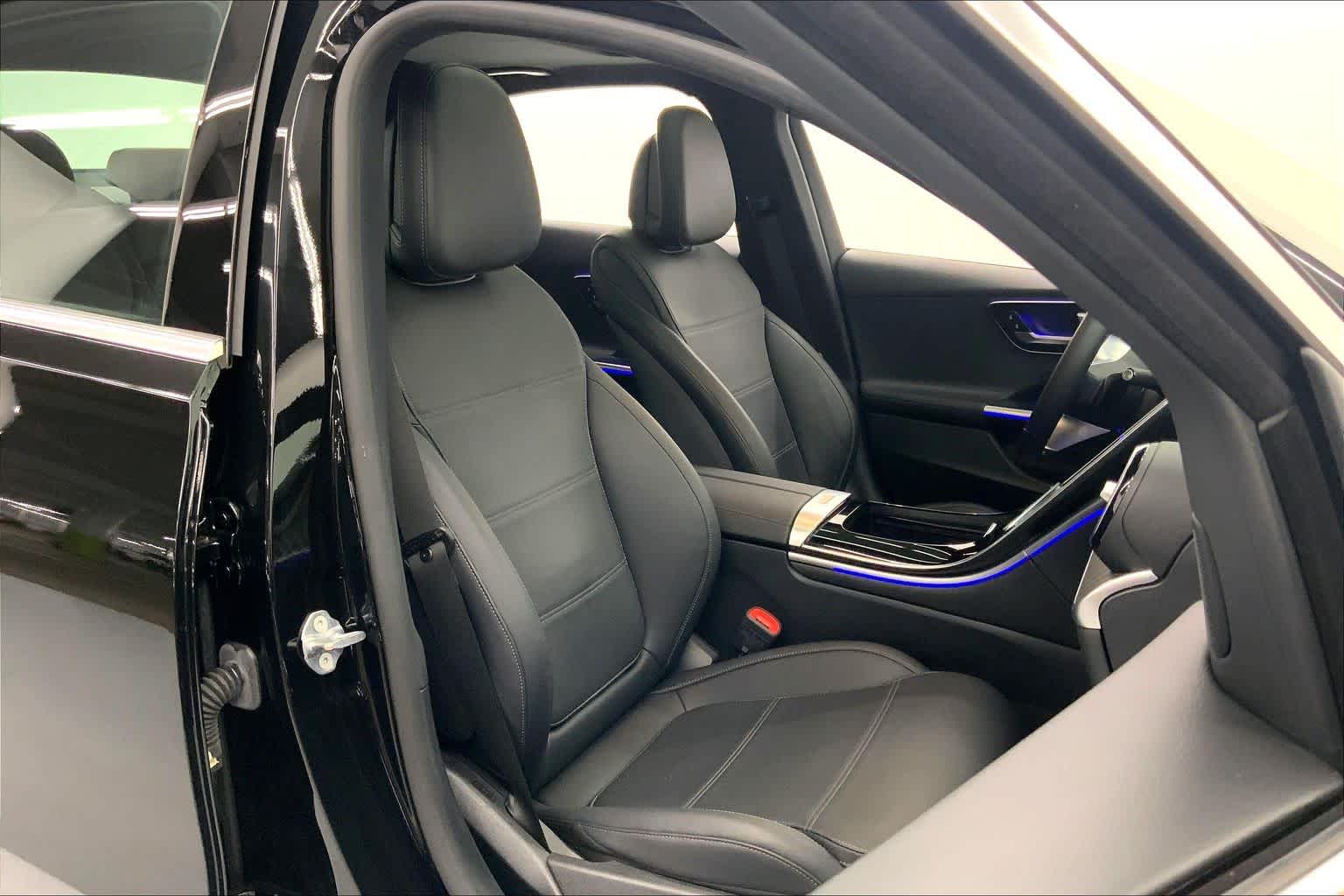 2023 Mercedes-Benz C-Class C 300