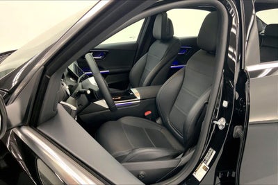 2023 Mercedes-Benz C-Class C 300