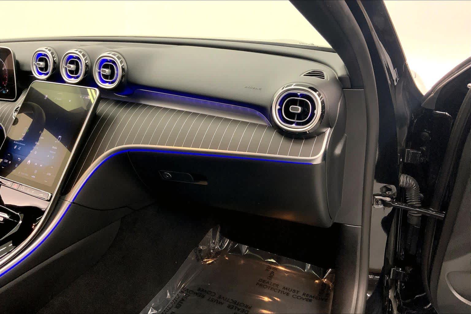 2023 Mercedes-Benz C 300 C 300