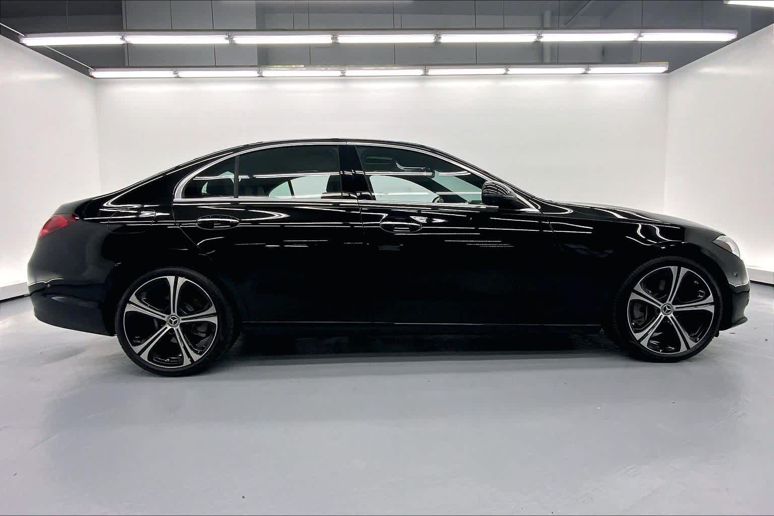 2023 Mercedes-Benz C-Class C 300