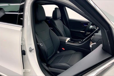 2023 Mercedes-Benz C 300 Sedan