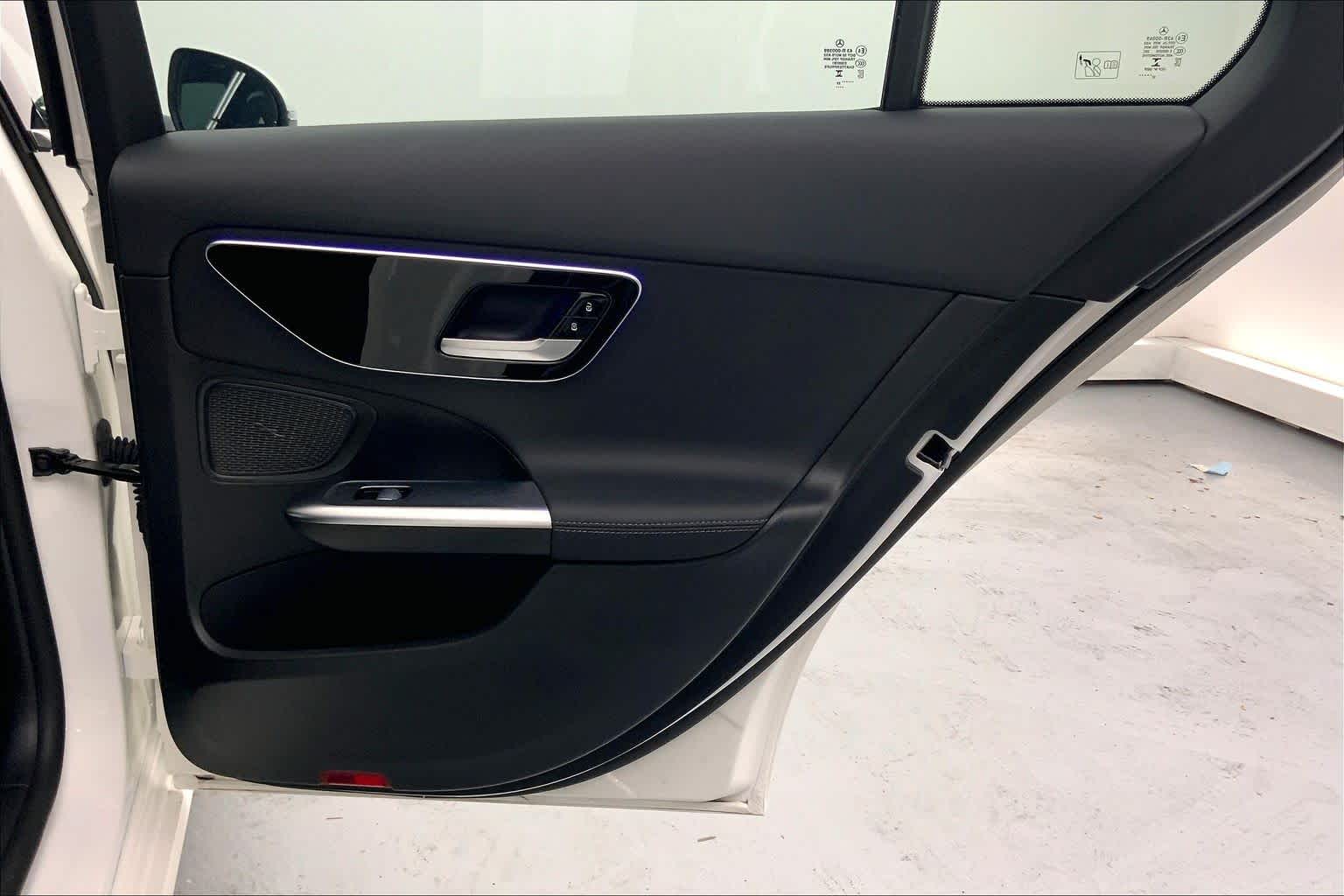 2023 Mercedes-Benz C 300 Sedan