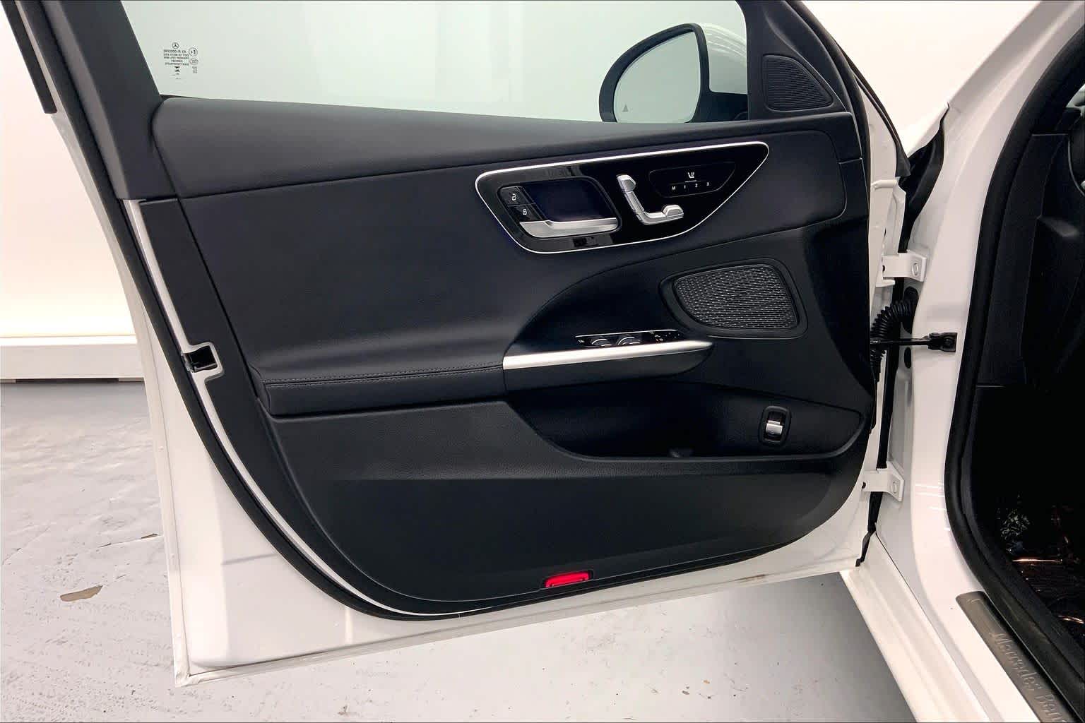 2023 Mercedes-Benz C 300 Sedan