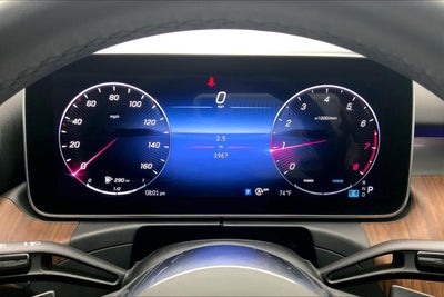 2023 Mercedes-Benz C 300 Sedan