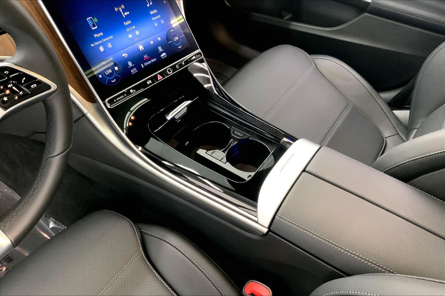 2023 Mercedes-Benz C 300 Sedan