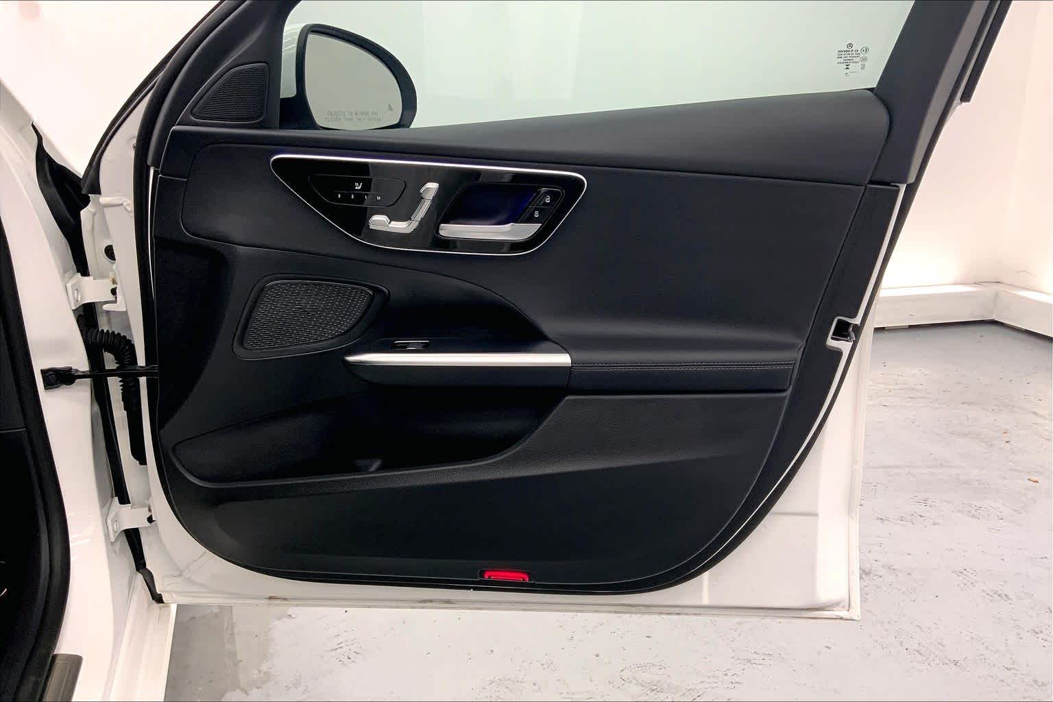 2023 Mercedes-Benz C 300 Sedan