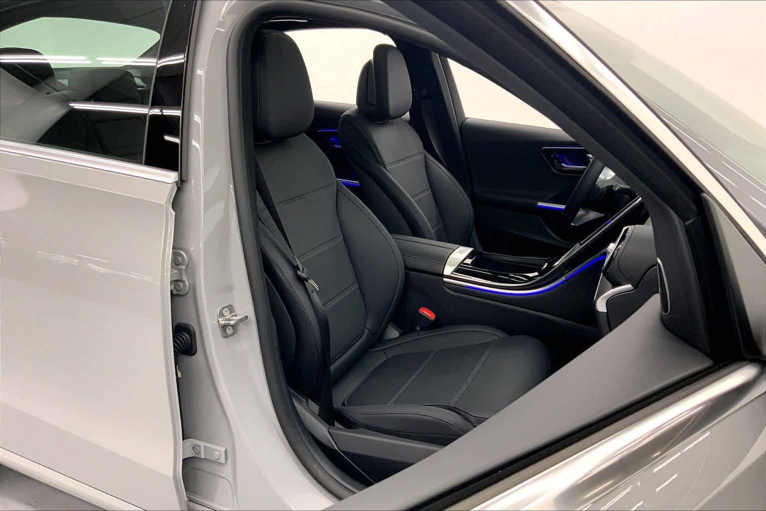 2026 Mercedes-Benz C 300 Sedan