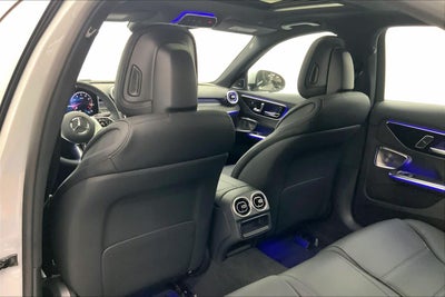 2026 Mercedes-Benz C 300 Sedan