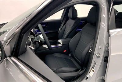 2026 Mercedes-Benz C 300 Sedan
