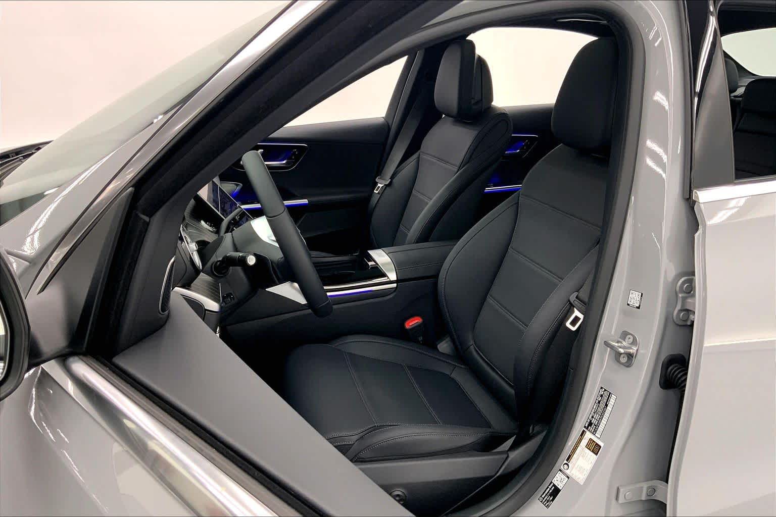 2026 Mercedes-Benz C 300 Sedan
