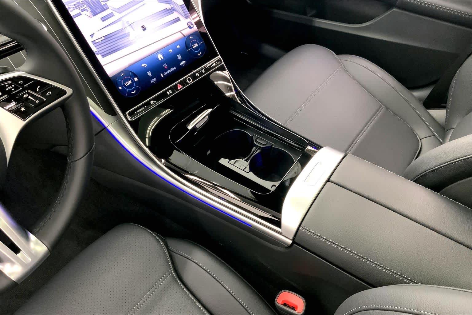 2026 Mercedes-Benz C 300 Sedan