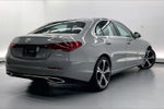 2026 Mercedes-Benz C 300 Sedan