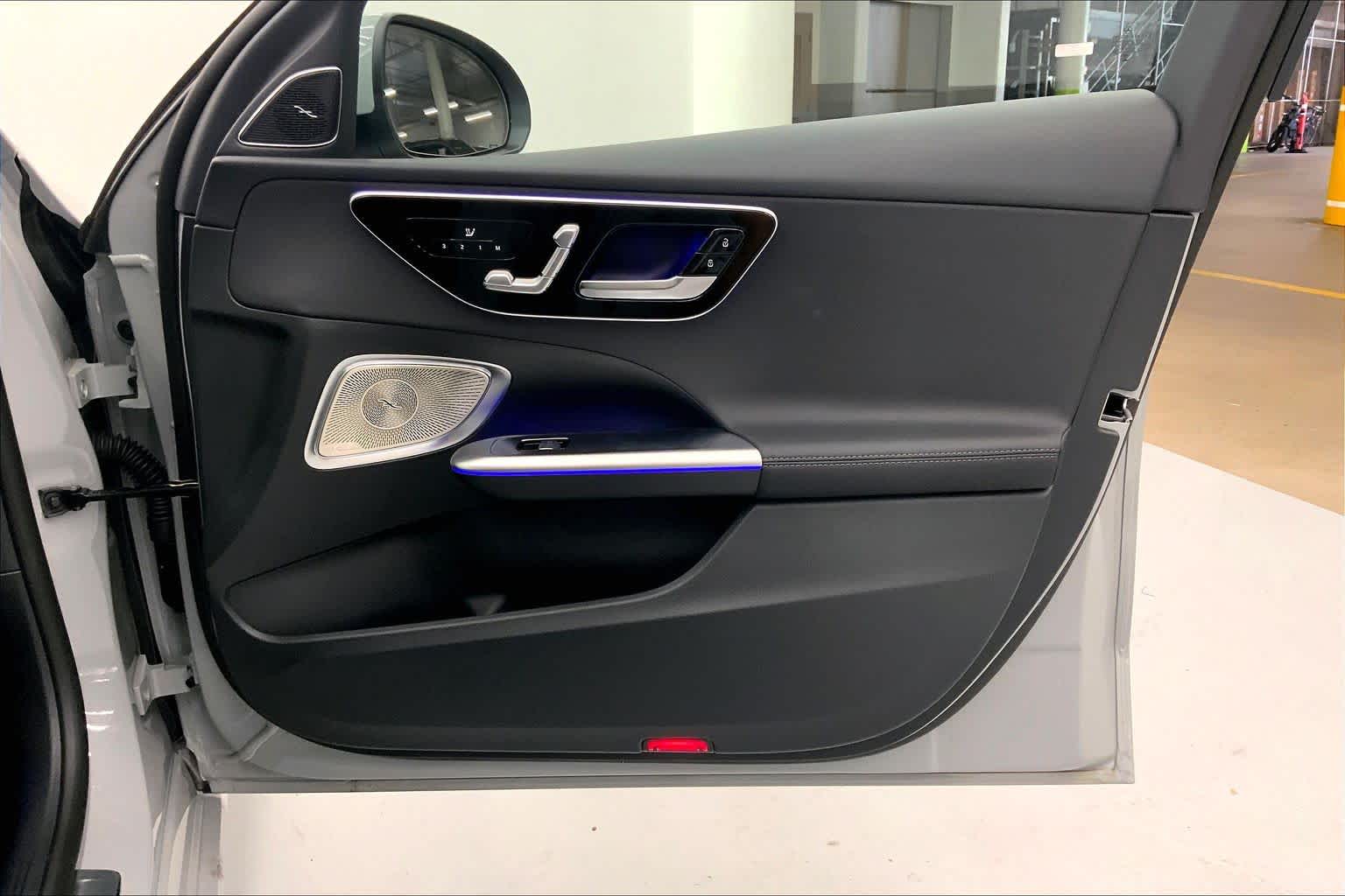 2026 Mercedes-Benz C 300 Sedan