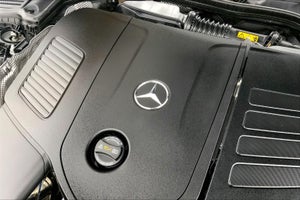 2022 Mercedes-Benz C 300