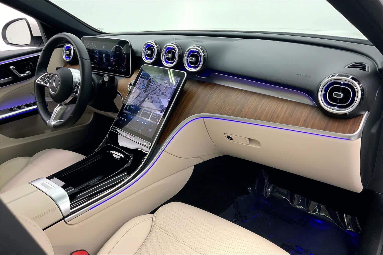 2023 Mercedes-Benz C-Class C 300