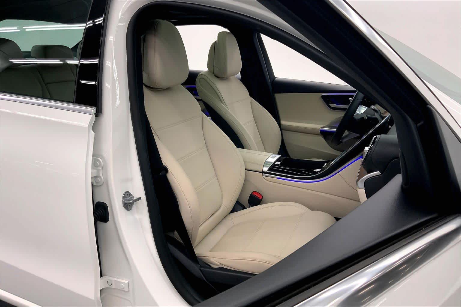 2023 Mercedes-Benz C-Class C 300