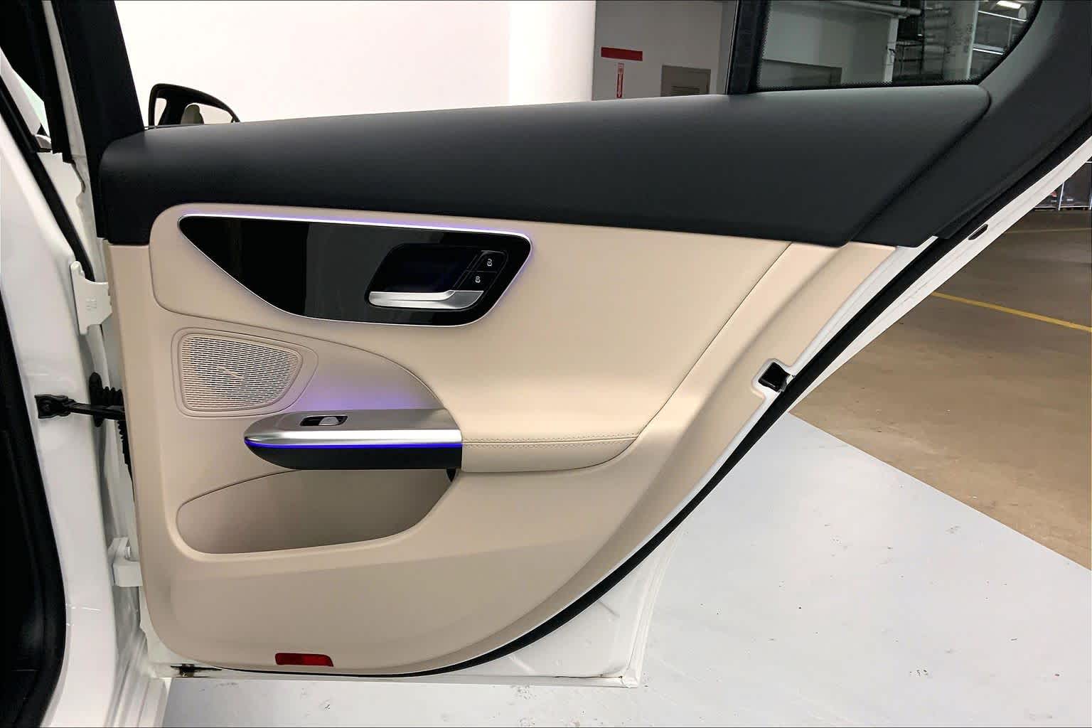 2023 Mercedes-Benz C-Class C 300