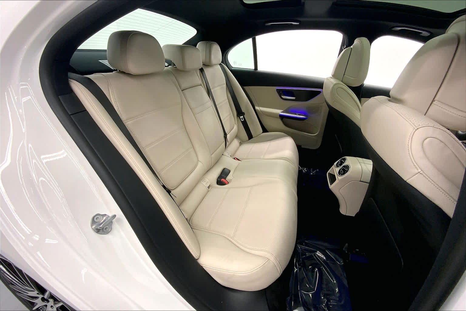 2023 Mercedes-Benz C-Class C 300