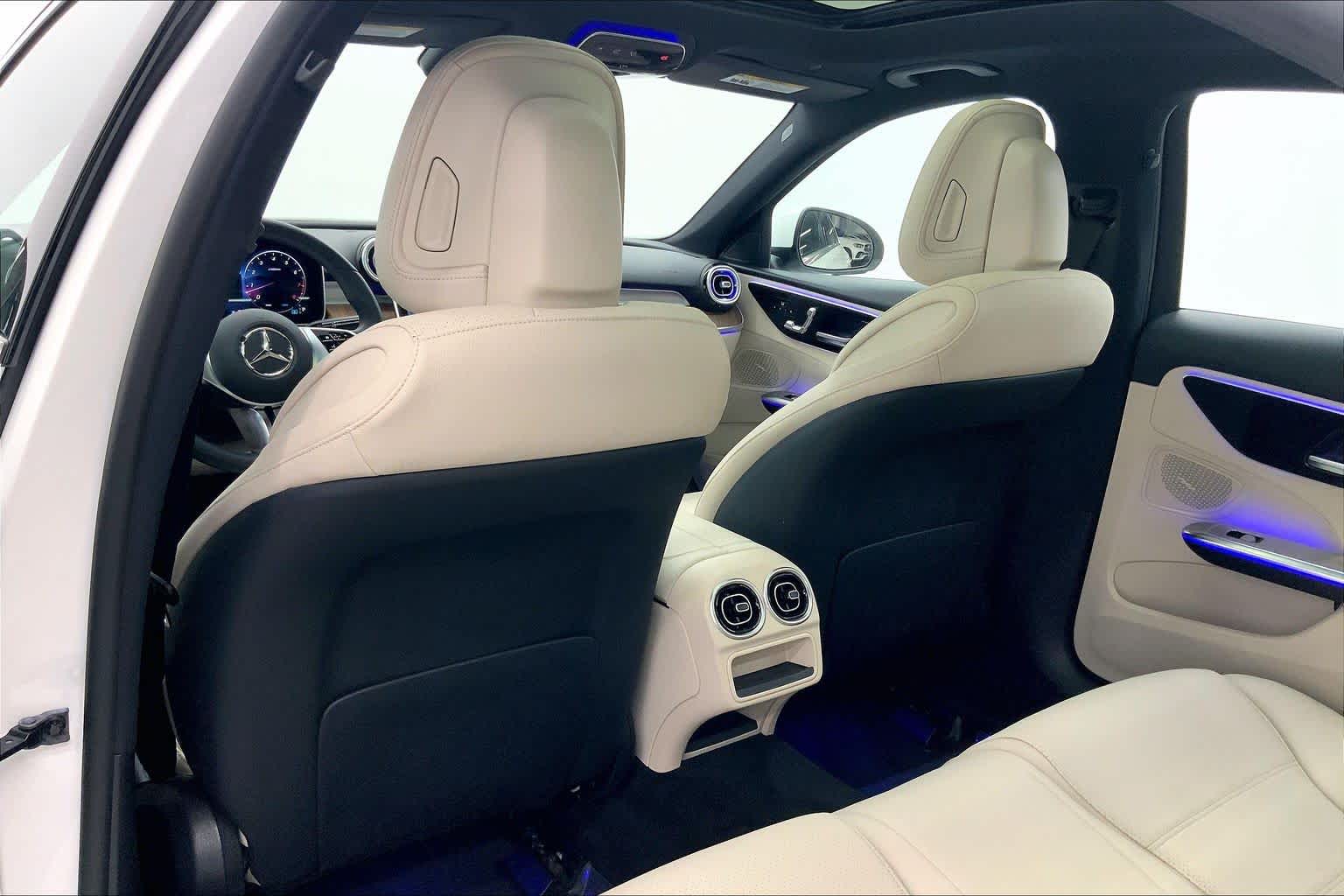 2023 Mercedes-Benz C-Class C 300