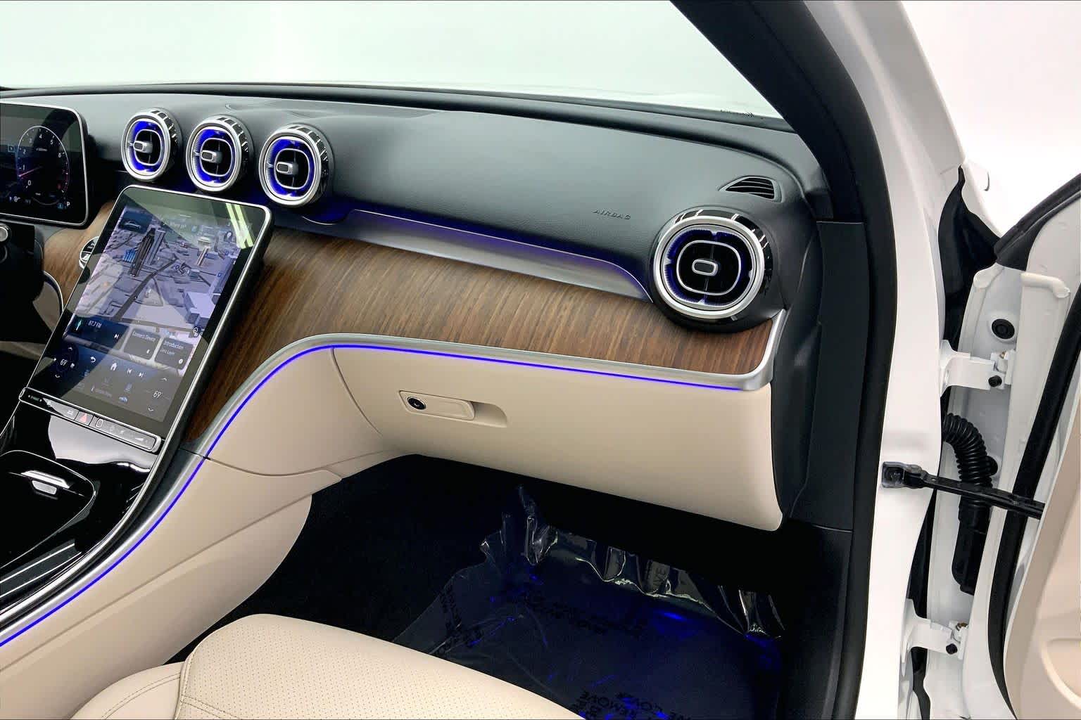 2023 Mercedes-Benz C-Class C 300