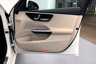 2023 Mercedes-Benz C-Class C 300