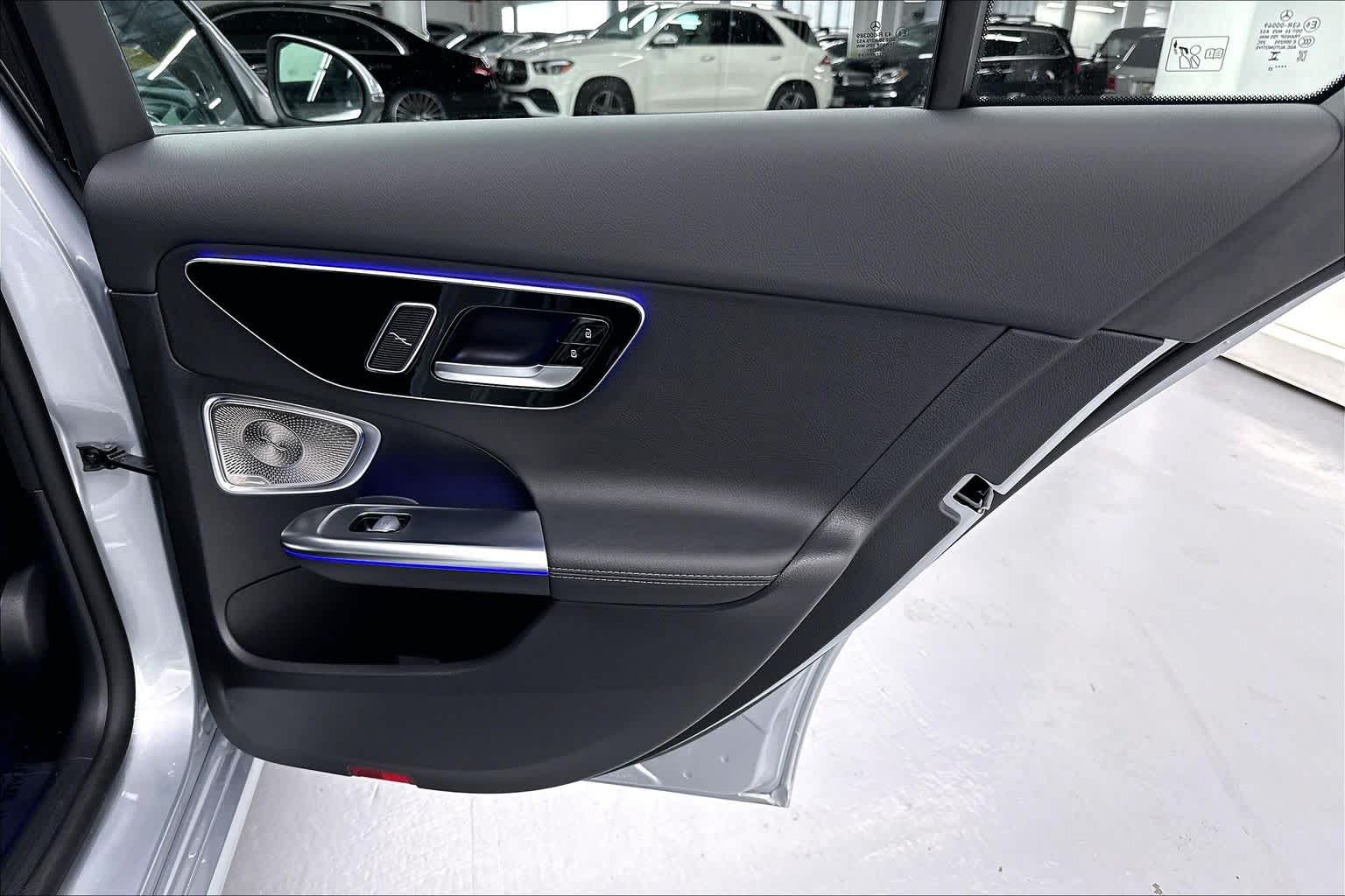 2023 Mercedes-Benz C 300 Sedan