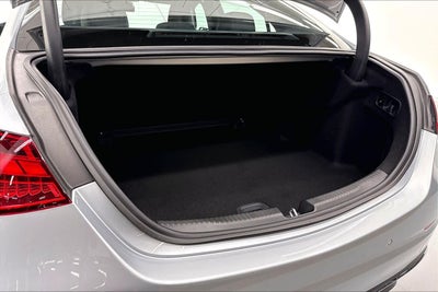 2023 Mercedes-Benz C 300 Sedan