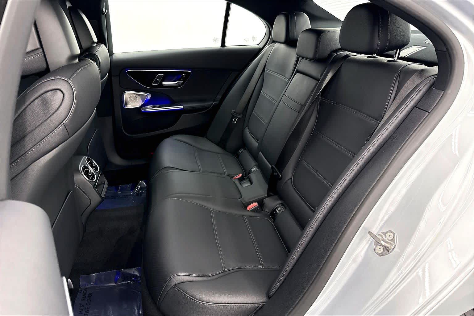 2023 Mercedes-Benz C 300 Sedan