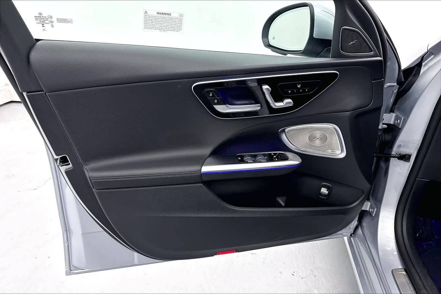 2023 Mercedes-Benz C 300 Sedan