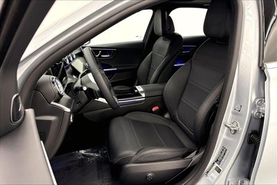 2023 Mercedes-Benz C 300 Sedan