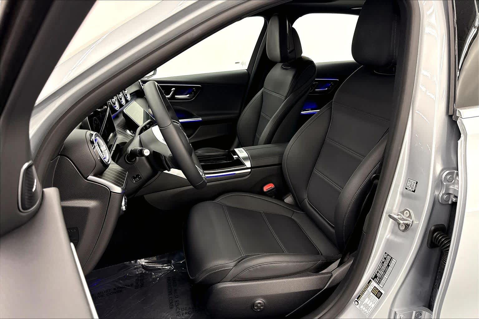 2023 Mercedes-Benz C 300 Sedan