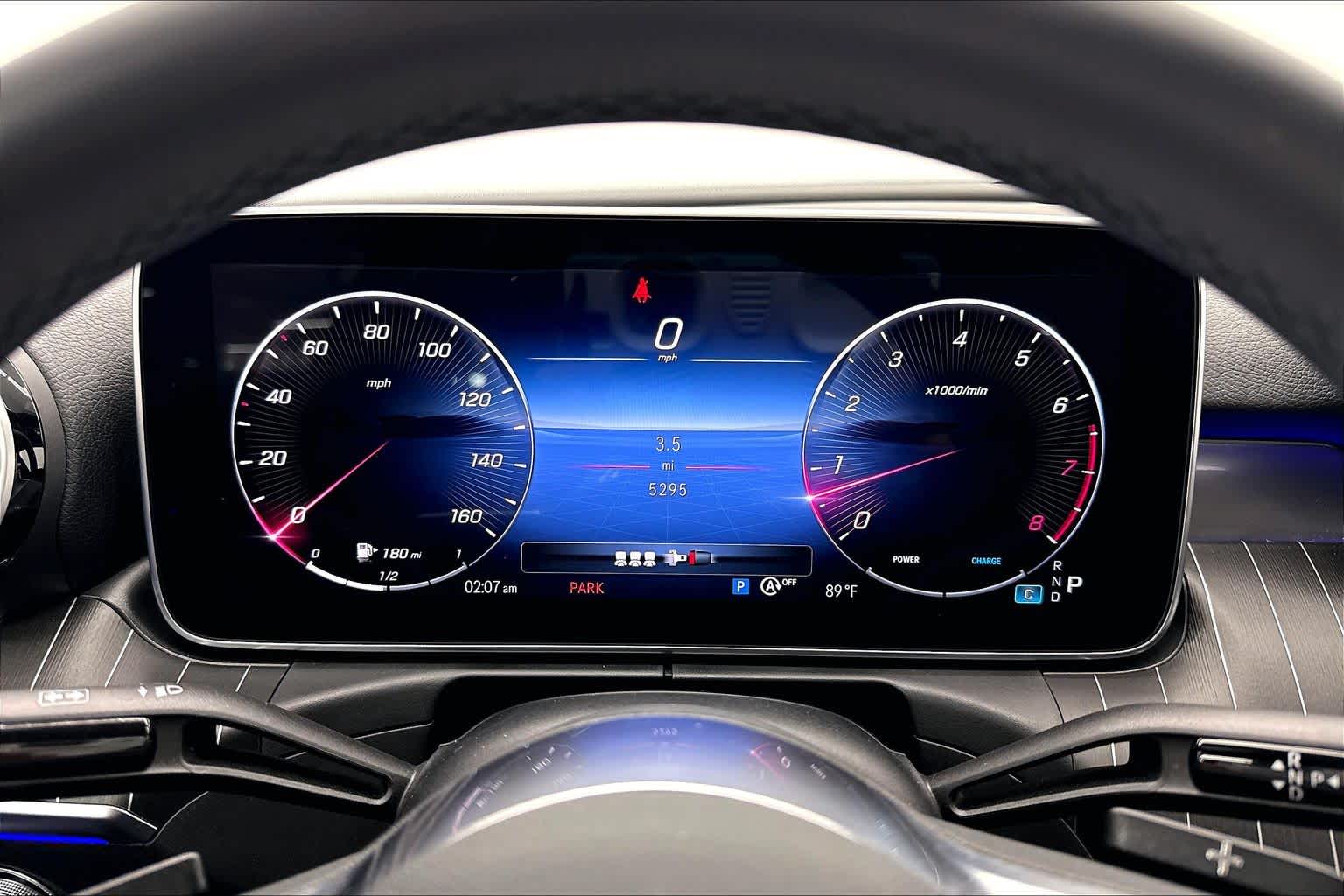 2023 Mercedes-Benz C 300 Sedan
