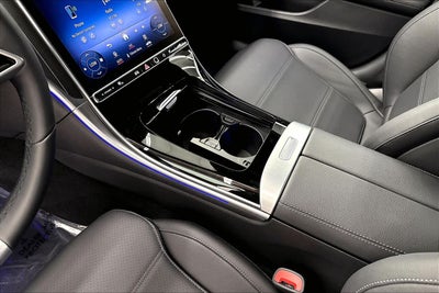 2023 Mercedes-Benz C 300 Sedan