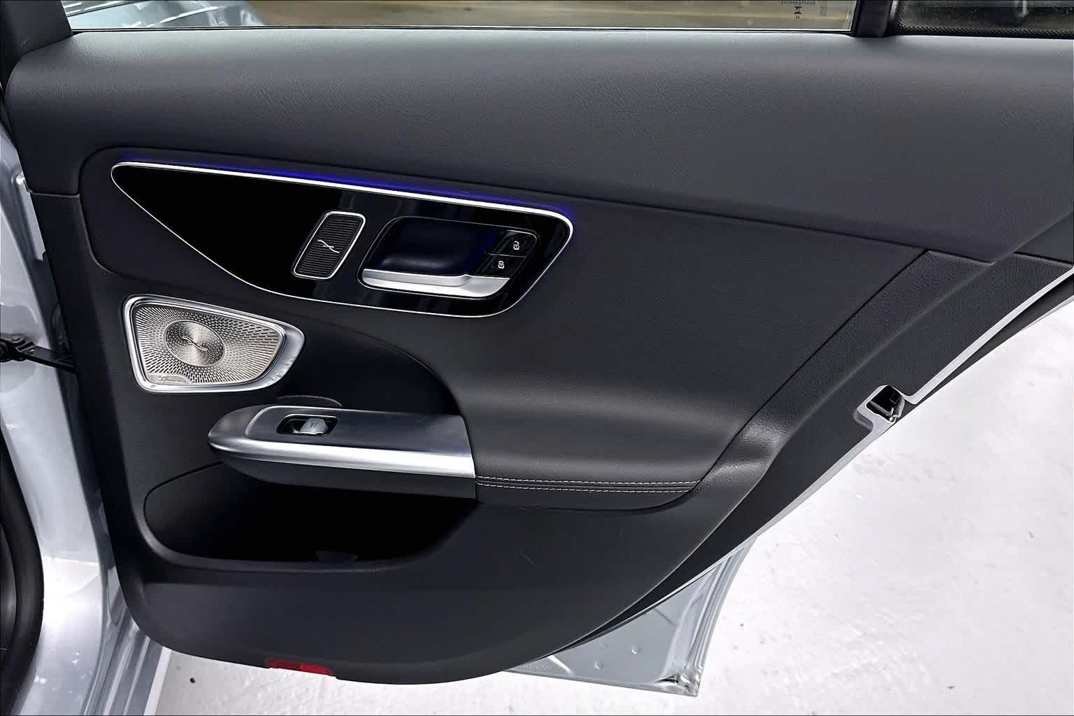 2024 Mercedes-Benz C 300 Sedan