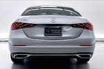 2024 Mercedes-Benz C 300 Sedan