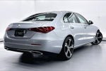 2024 Mercedes-Benz C 300 Sedan