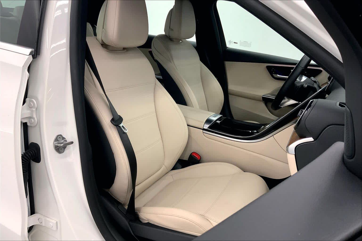 2023 Mercedes-Benz C 300 C 300