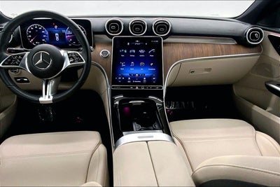 2023 Mercedes-Benz C 300 C 300