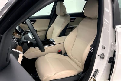 2023 Mercedes-Benz C 300 C 300