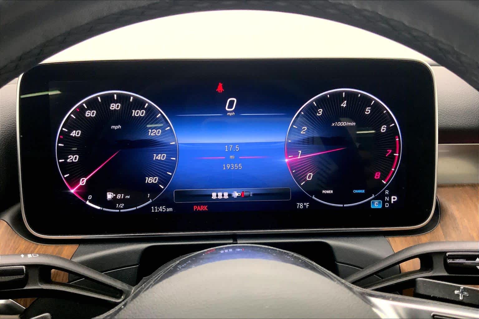 2023 Mercedes-Benz C 300 C 300